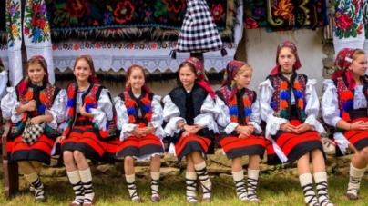 Start vot Destinația Anului 2026: Susține Maramureșul în marea finală!