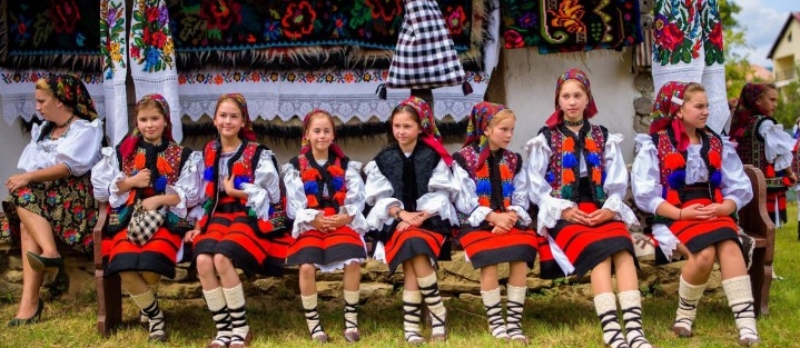 Start vot Destinația Anului 2026: Susține Maramureșul în marea finală!