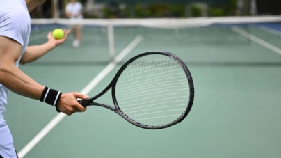 Unde pot paria pe tenis cu cele mai bune cote?