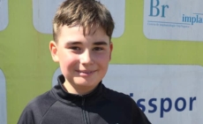 Andrei Fejszes Mihaljek, două turnee câștigate în doar opt zile