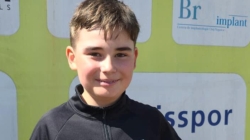 Andrei Fejszes Mihaljek, două turnee câștigate în doar opt zile