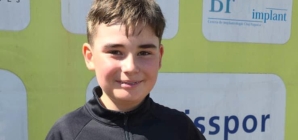 Andrei Fejszes Mihaljek, două turnee câștigate în doar opt zile