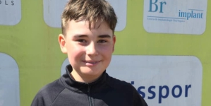 Andrei Fejszes Mihaljek, două turnee câștigate în doar opt zile