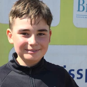 Andrei Fejszes Mihaljek, două turnee câștigate în doar opt zile