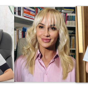 „Fără google. Fără panici” – mămicile vor afla de la specialiști informații esențiale despre sănătatea copiilor și echilibrul emoțional