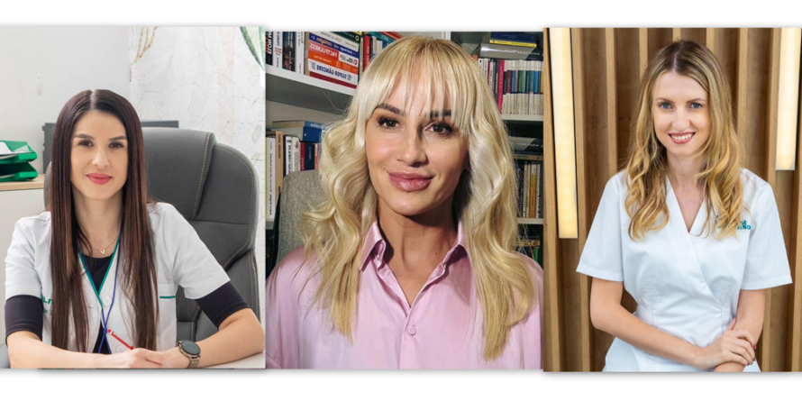 „Fără google. Fără panici” – mămicile vor afla de la specialiști informații esențiale despre sănătatea copiilor și echilibrul emoțional