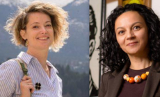 Profesoarele Liana Timiș-Mureșan și Monika Chisacof din Maramureș, premiate la Gala MERITO 2026 pentru excelență în educație