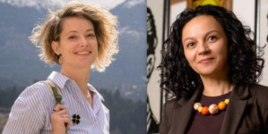 Profesoarele Liana Timiș-Mureșan și Monika Chisacof din Maramureș, premiate la Gala MERITO 2026 pentru excelență în educație