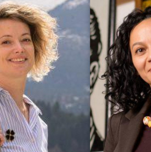 Profesoarele Liana Timiș-Mureșan și Monika Chisacof din Maramureș, premiate la Gala MERITO 2026 pentru excelență în educație