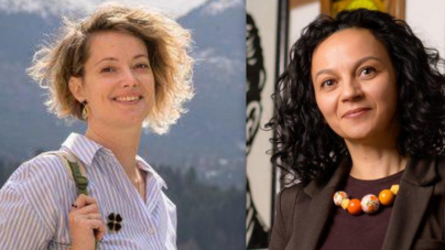 Profesoarele Liana Timiș-Mureșan și Monika Chisacof din Maramureș, premiate la Gala MERITO 2026 pentru excelență în educație