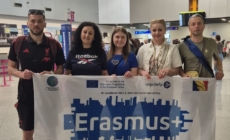 Un grup de cadre didactice de la Liceul Tehnologic Forestier din Sighetu Marmației participă la un stagiu de formare profesională în Lisabona