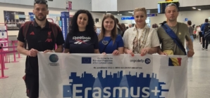 Un grup de cadre didactice de la Liceul Tehnologic Forestier din Sighetu Marmației participă la un stagiu de formare profesională în Lisabona