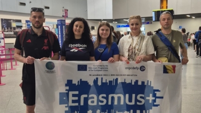 Un grup de cadre didactice de la Liceul Tehnologic Forestier din Sighetu Marmației participă la un stagiu de formare profesională în Lisabona