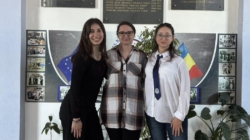Parcurs impresionant pentru două eleve din Sighetu Marmației la Concursul Național de Public Speaking