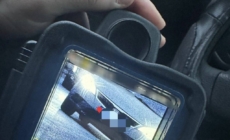 Peste 400 de amenzi date de polițiști în patru zile