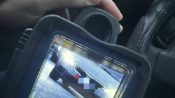 Peste 400 de amenzi date de polițiști în patru zile