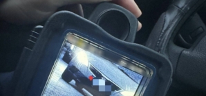 Peste 400 de amenzi date de polițiști în patru zile