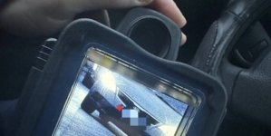 Peste 400 de amenzi date de polițiști în patru zile