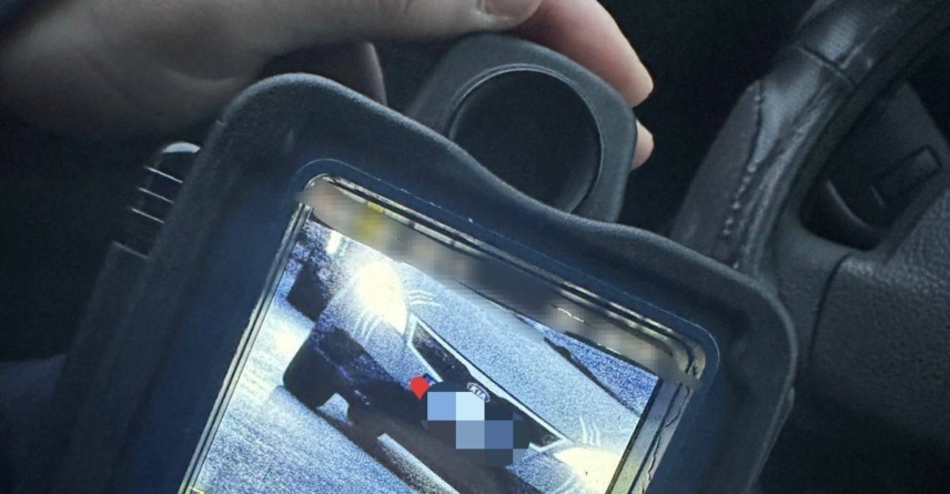 Peste 400 de amenzi date de polițiști în patru zile