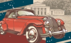 Aproape 80 de autovehicule vor fi expuse la Retro parada primăverii