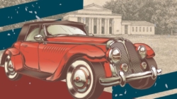 Aproape 80 de autovehicule vor fi expuse la Retro parada primăverii