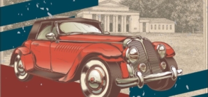 Aproape 80 de autovehicule vor fi expuse la Retro parada primăverii