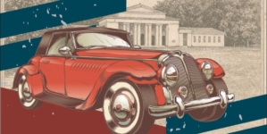 Aproape 80 de autovehicule vor fi expuse la Retro parada primăverii