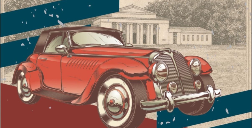 Aproape 80 de autovehicule vor fi expuse la Retro parada primăverii