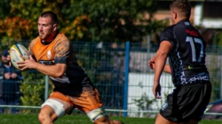 „Zimbri” convocați la naționala U20