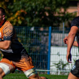 „Zimbri” convocați la naționala U20