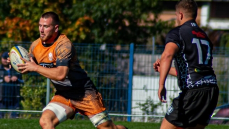 „Zimbri” convocați la naționala U20