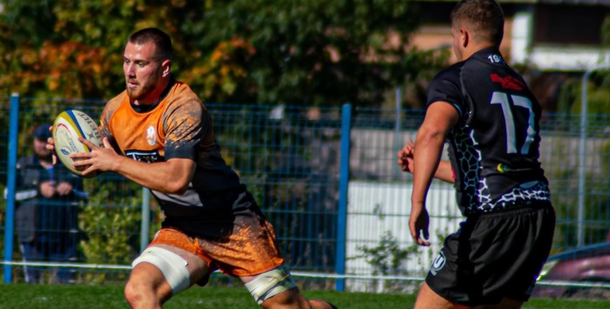 „Zimbri” convocați la naționala U20