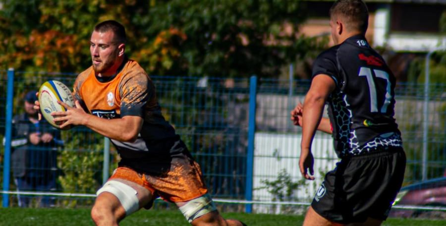 „Zimbri” convocați la naționala U20
