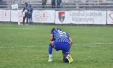 „Zimbrii”, îngenuncheați de Dinamo