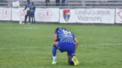 „Zimbrii”, îngenuncheați de Dinamo