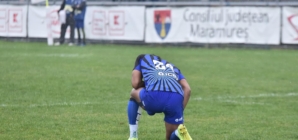 „Zimbrii”, îngenuncheați de Dinamo