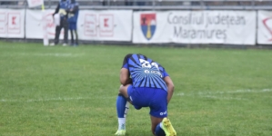 „Zimbrii”, îngenuncheați de Dinamo