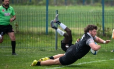 CSM Știința, întâlnire pe Arena Zimbrilor cu o echipă de pe podium