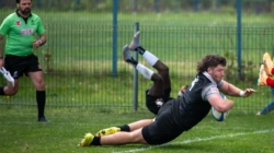 CSM Știința, întâlnire pe Arena Zimbrilor cu o echipă de pe podium