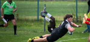 CSM Știința, întâlnire pe Arena Zimbrilor cu o echipă de pe podium