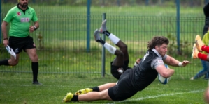 CSM Știința, întâlnire pe Arena Zimbrilor cu o echipă de pe podium