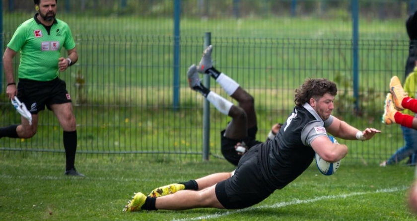 CSM Știința, întâlnire pe Arena Zimbrilor cu o echipă de pe podium