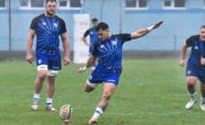 Primul meci de campionat pentru „zimbri”, un derby cu Dinamo