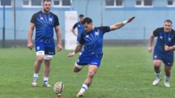 Primul meci de campionat pentru „zimbri”, un derby cu Dinamo