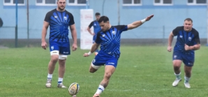 Primul meci de campionat pentru „zimbri”, un derby cu Dinamo