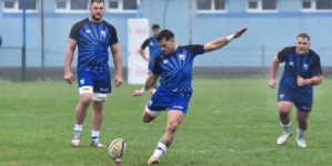 Primul meci de campionat pentru „zimbri”, un derby cu Dinamo