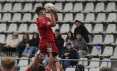 Primul examen al „stejăreilor” pentru calificarea la Campionatul European