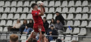 Primul examen al „stejăreilor” pentru calificarea la Campionatul European