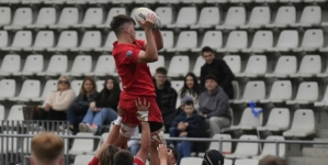 Primul examen al „stejăreilor” pentru calificarea la Campionatul European