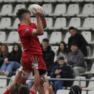 Primul examen al „stejăreilor” pentru calificarea la Campionatul European